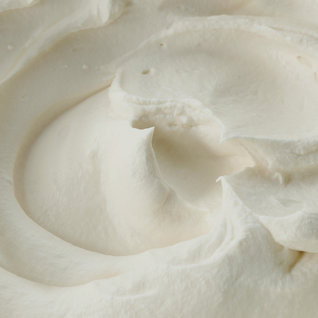 ULTRA RICH CREMA Bergamot Té, 4 oz