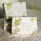 ORGANIC EXTRA VIRGIN OLIVE OIL SOAP Unscented