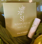 OLIVE OIL LIP BALM