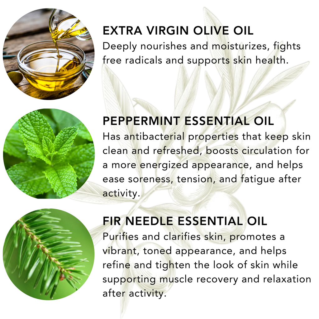 NEW -  REVIVE RE-ENERGIZING BODY OIL, 2 oz