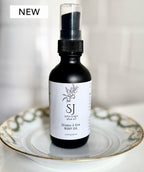 Shimmer and Glow Body Oil, 2 oz