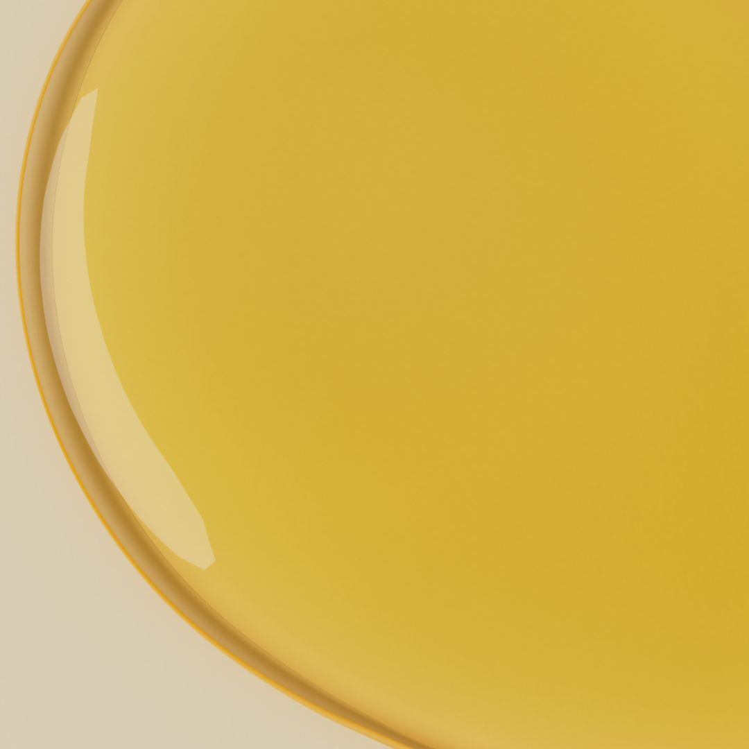 NEW - REVITALIZING BODY OIL WHITE Té, 1 oz