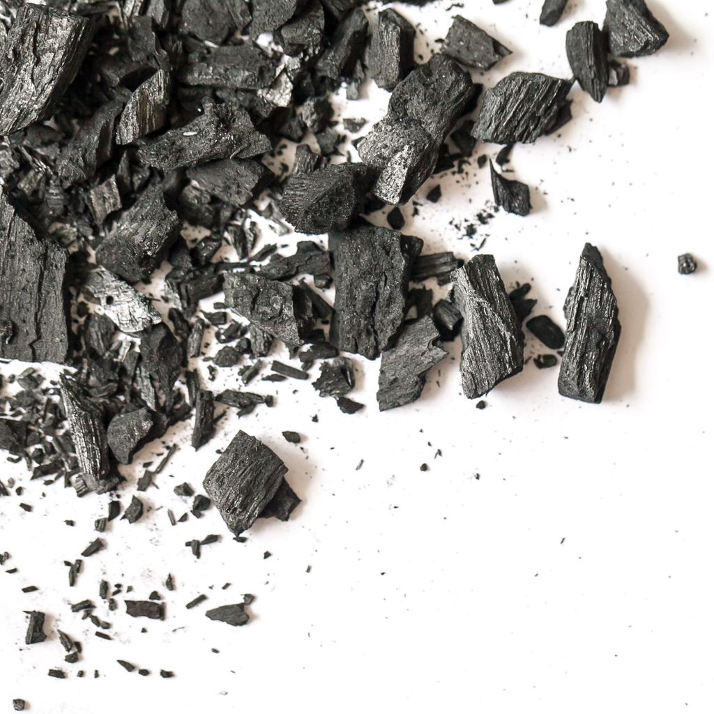 CHARCOAL SOAP