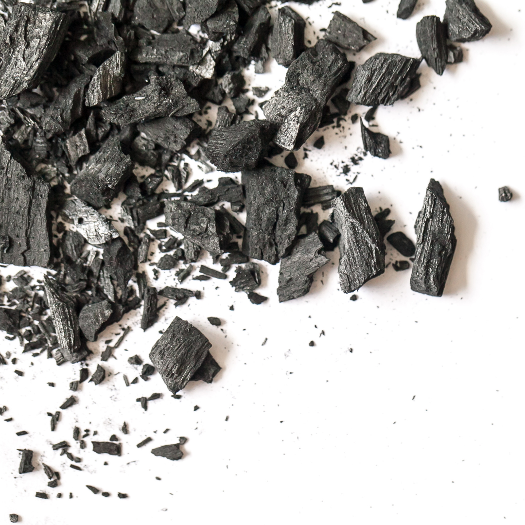 CHARCOAL SOAP