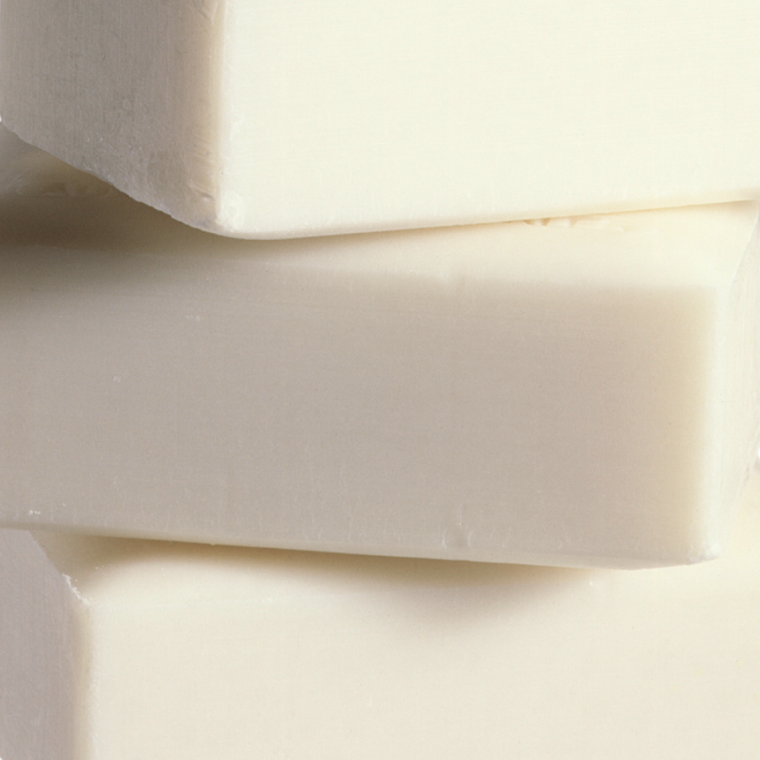 ORGANIC EXTRA VIRGIN OLIVE OIL SOAP Bergamot Té