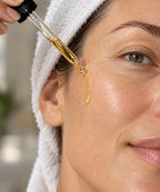 NEW - NOURISHING GLOWING FACIAL OIL, 2 oz